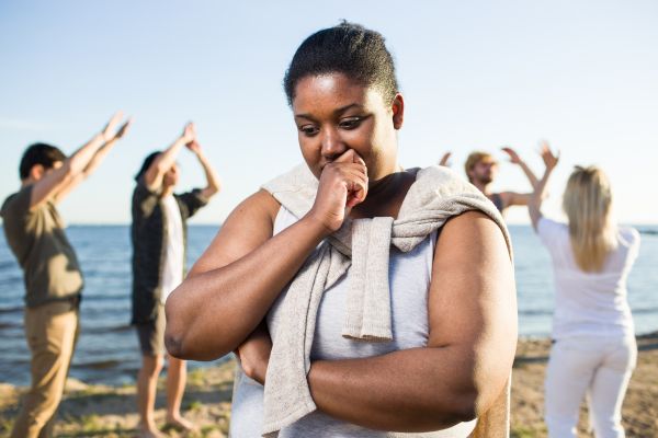 Chronic & Lifestyle Disorders