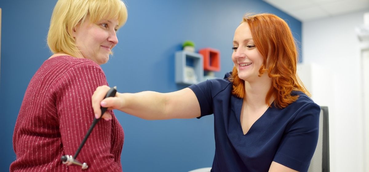 Specialty & Supportive Care