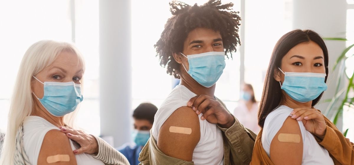 Anti-Infectives​