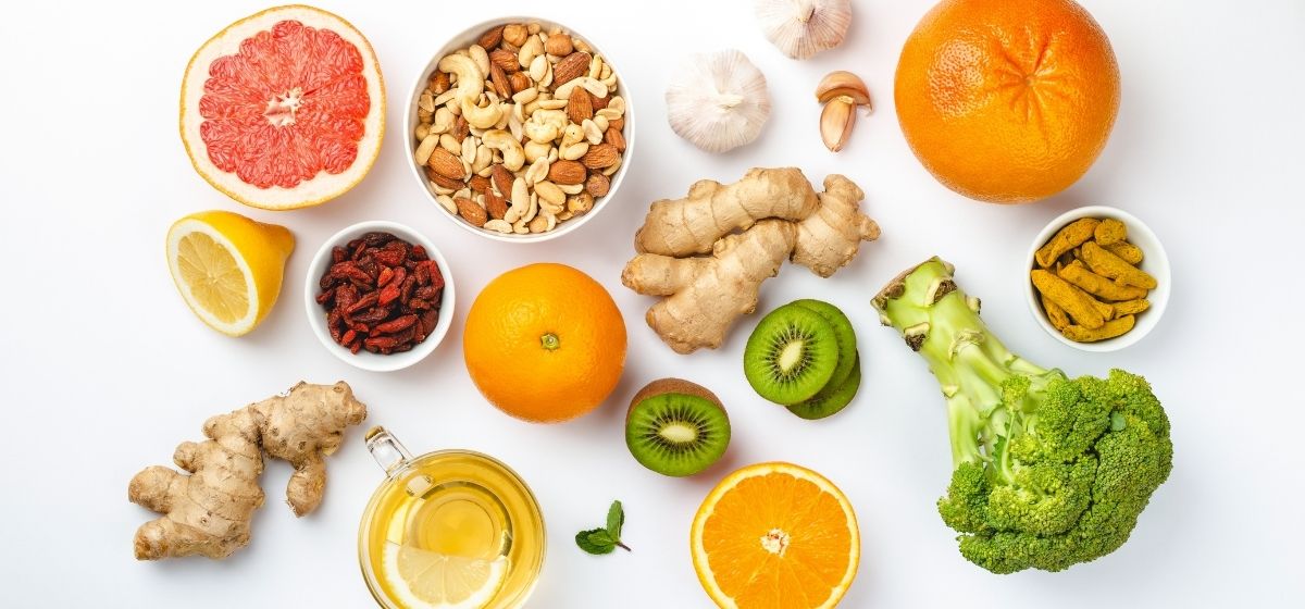 Infectious & Immune Health​